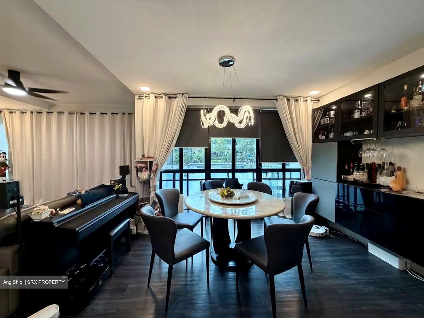 Pinevale (D18), Condominium #602356671